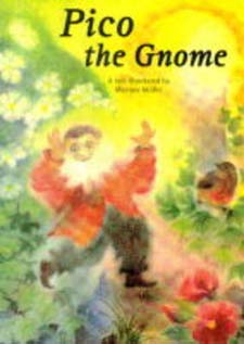Image for Pico the Gnome Pico the Gnome