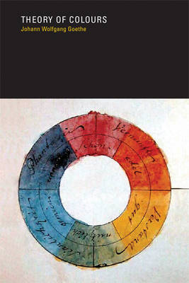 Image for Theory of Colours Theory of Colours