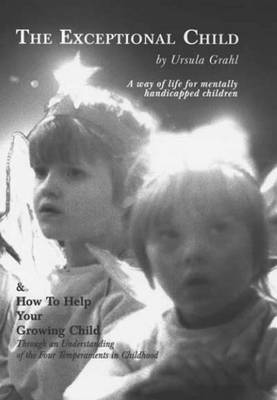 Image for Exceptional Child Way of Life for Mentally Handicapped Children Exceptional Child Way of Life for Mentally Handicapped Children