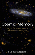 Image for Cosmic Memory Cosmic Memory
