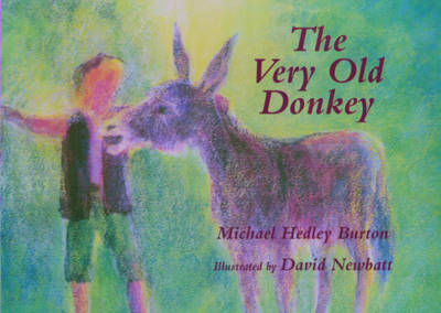 Image for Very Old Donkey, The Very Old Donkey, The