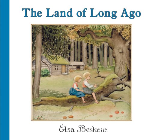Land of Long Ago