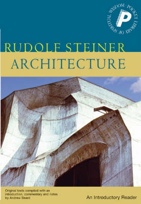 Image for Architecture An Introductory Reader Architecture An Introductory Reader