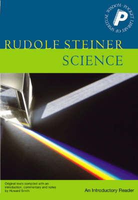 Image for Science: an Introductory Reader An Introductory Reader Science: an Introductory Reader An Introductory Reader
