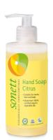 Sonett Hand Soap Citrus 300ml GB3024