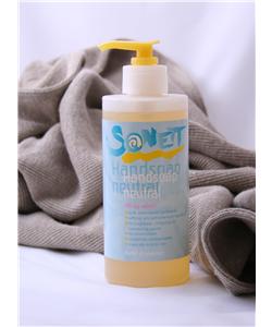 Sonett Hand Soap Sensitive 300mls GB3019