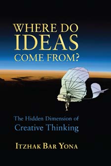 Image for Where Do Ideas Come From Where Do Ideas Come From