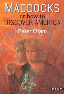Image for Maddocks Or How to Discover America. Maddocks Or How to Discover America.
