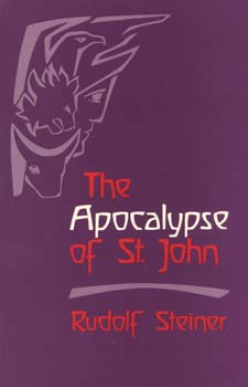 Image for Apocalypse of St John, The Apocalypse of St John, The
