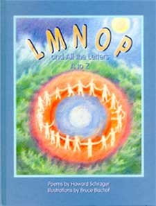 Image for LMNOP and All the Letters A to Z LMNOP and All the Letters A to Z