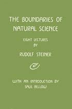 Image for Boundaries of Natural Science, The Boundaries of Natural Science, The