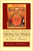 Most Holy Trinosophia, The New Revelation of the Divine Feminine
