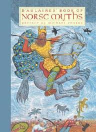 Image for D'Aulaires' Book of Norse Myths D'Aulaires' Book of Norse Myths