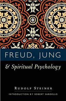Image for Freud, Jung and Spiritual Psychology Freud, Jung and Spiritual Psychology