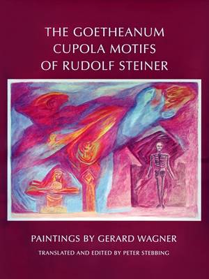 Image for Goetheanum Cupola Motifs of Rudolf Steiner Goetheanum Cupola Motifs of Rudolf Steiner