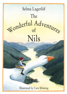 Wonderful Adventures of Nils, The 2nd edtition