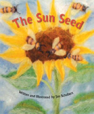 Image for Sun Seed, The Sun Seed, The