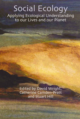 Image for Social Ecology Social Ecology