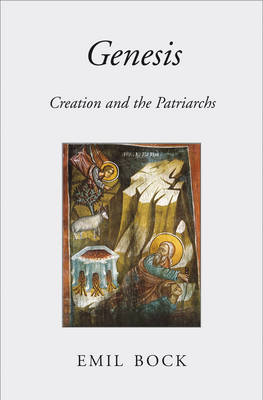Image for Genesis Creation and the Patriarchs Genesis Creation and the Patriarchs