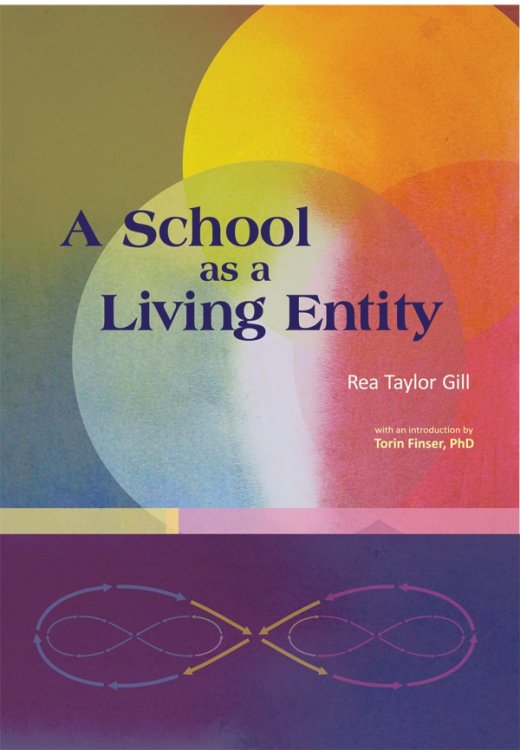 School as a Living Entity The Growth and Development of a School as a Living Entity