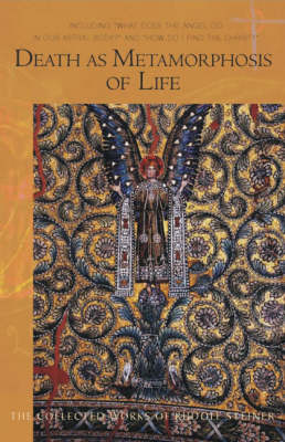Image for Death as Metamorphosis of Life CW 182 Death as Metamorphosis of Life CW 182