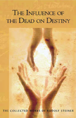 Image for Influence of the Dead on Destiny (CW179) Influence of the Dead on Destiny (CW179)