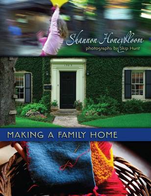 Image for Making a Family Home Making a Family Home