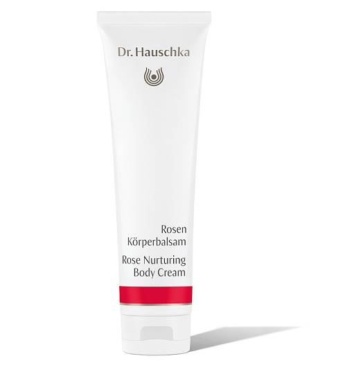 Hauschka Rose Nurturing Body Cream 145ml 420000376