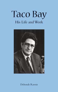 Image for Taco Bay:His Life and Work Taco Bay:His Life and Work