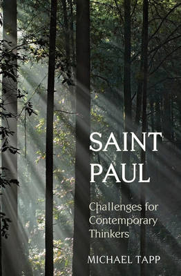 Image for Saint Paul Challenges for Contemporary Thinkers Saint Paul Challenges for Contemporary Thinkers