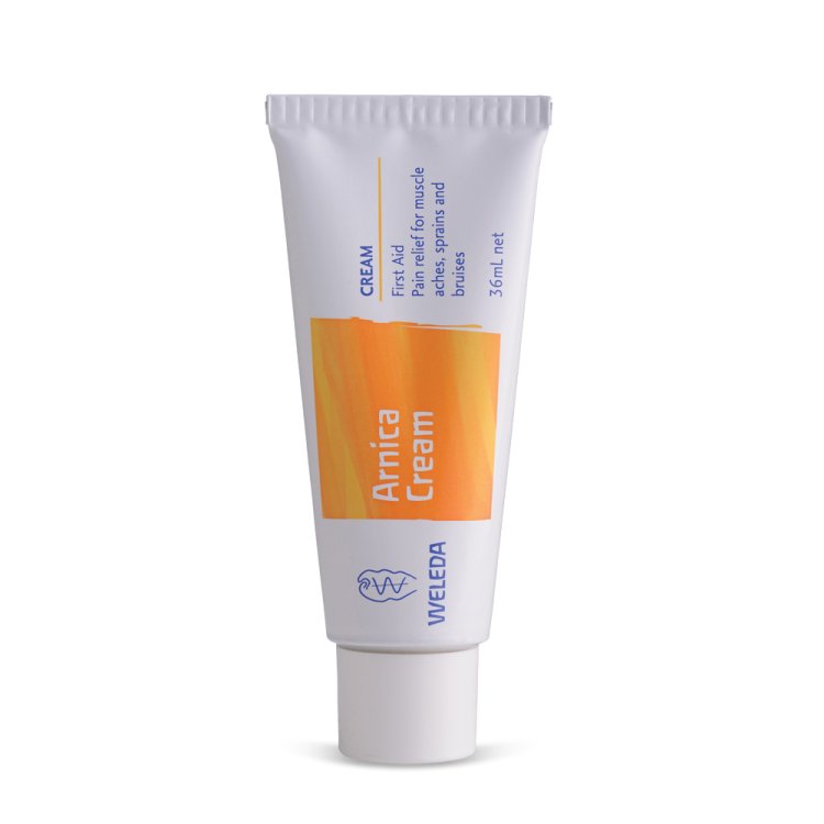 Image for Weleda Arnica Cream, 36ml Weleda Arnica Cream, 36ml
