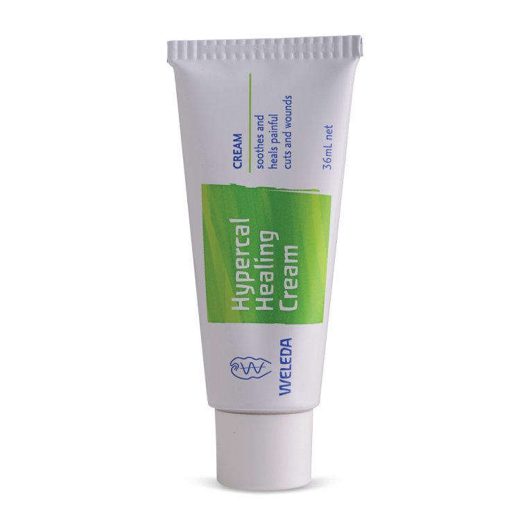 Image for Weleda Hypercal Cream 36ml Weleda Hypercal Cream 36ml