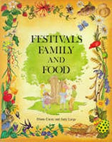 Image for Festivals Family and Food Festivals Family and Food