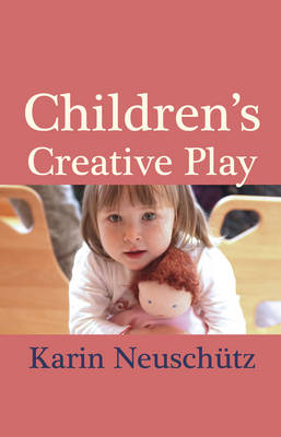 Image for Children's Creative Play Soft Dolls and Creative Free Play Children's Creative Play Soft Dolls and Creative Free Play