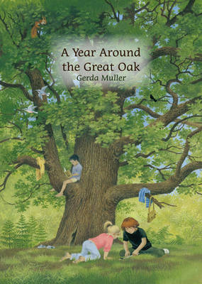 Image for Year Around the Great Oak 2nd ed Year Around the Great Oak 2nd ed