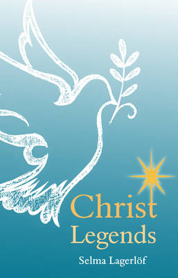 Image for Christ Legends Christ Legends