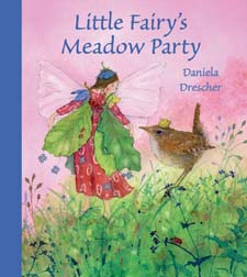 Image for Little Fairy's Meadow Party Little Fairy's Meadow Party