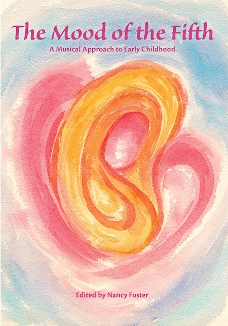 Image for Mood of the Fifth A Musical Approach to Early Childhood Mood of the Fifth A Musical Approach to Early Childhood