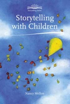 Image for Storytelling with Children new ed Storytelling with Children new ed