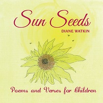 Image for Sun Seeds Poems and Verses for Children Sun Seeds Poems and Verses for Children