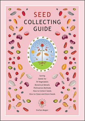 Image for Seed Collecting Guide Seed Collecting Guide