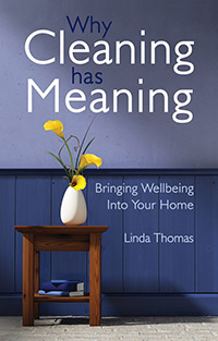 Image for Why Cleaning has Meaning Bringing Wellbeing into Your Home Why Cleaning has Meaning Bringing Wellbeing into Your Home