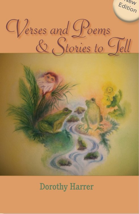 Image for Verses and Poems and Stories to Tell Verses and Poems and Stories to Tell