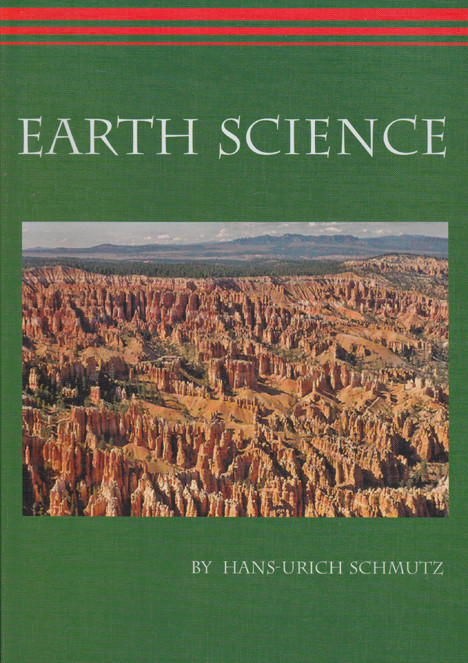 Image for Earth Science Earth Science