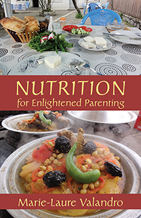 Image for Nutrition for Enlightened Parenting Nutrition for Enlightened Parenting
