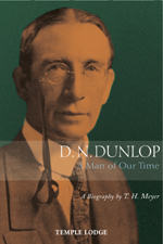 D.N. Dunlop A Man of Our Time