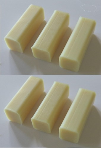 Image for Himalayan Crystal Salt Soap Stick Himalayan Crystal Salt Soap Stick