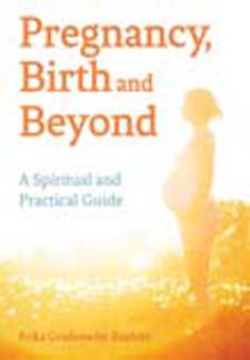 Image for Pregnancy, Birth and Beyond A Spiritual and Practical Guide Pregnancy, Birth and Beyond A Spiritual and Practical Guide