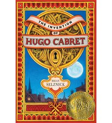 Image for Invention of Hugo Cabret, The Invention of Hugo Cabret, The