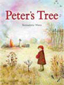 Image for Peter's Tree Peter's Tree